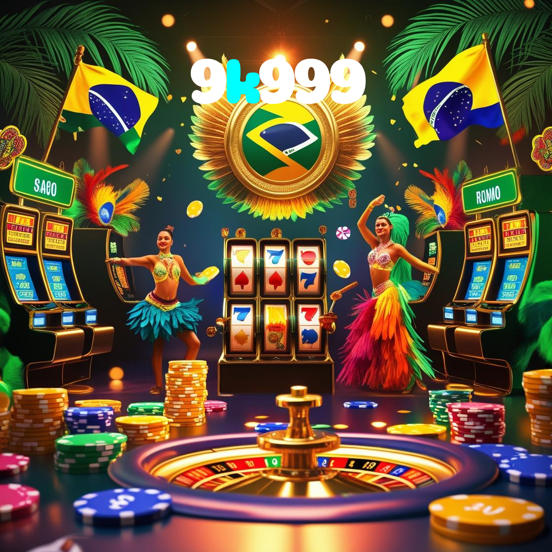 9k999:Sinta a emoção do poker online! Mostre que você é o mestre das cartas!