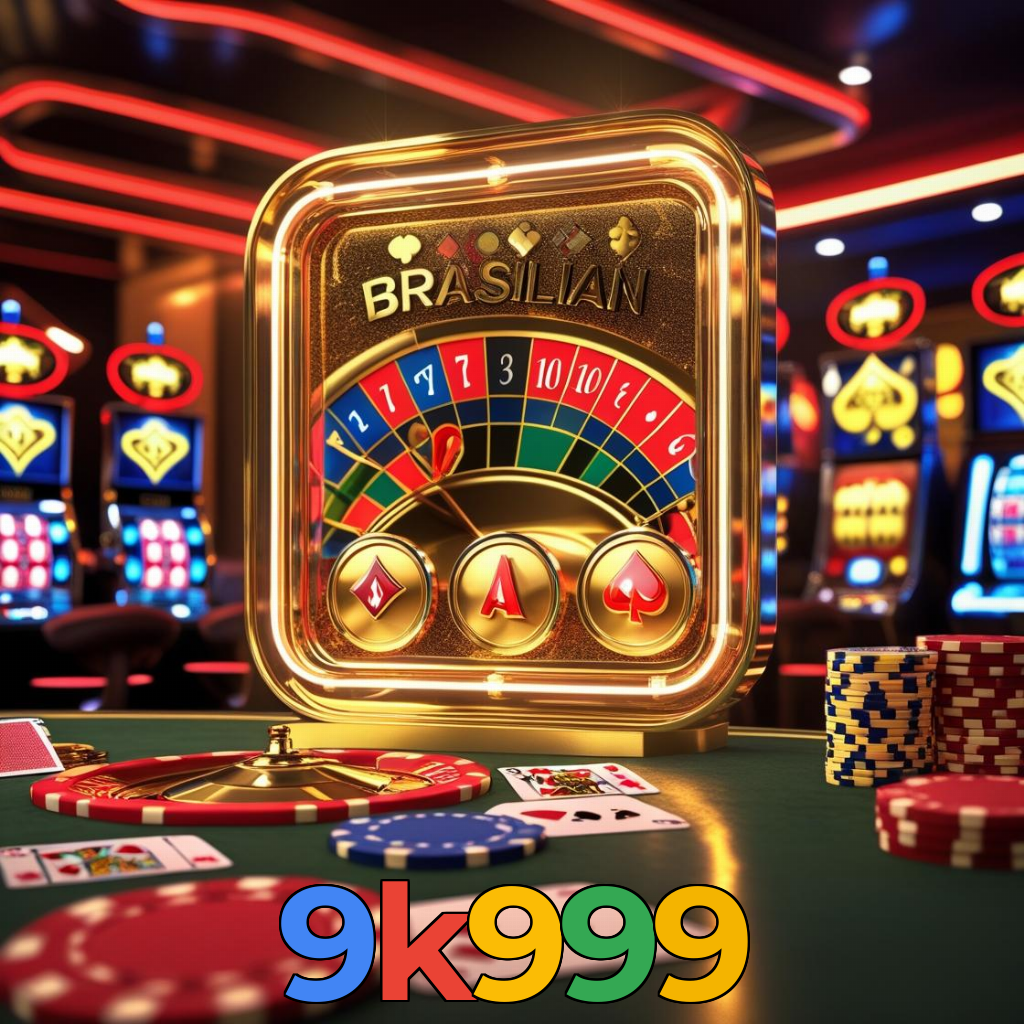 9k999:Sinta a emoção de jogar nas melhores slots do mercado!