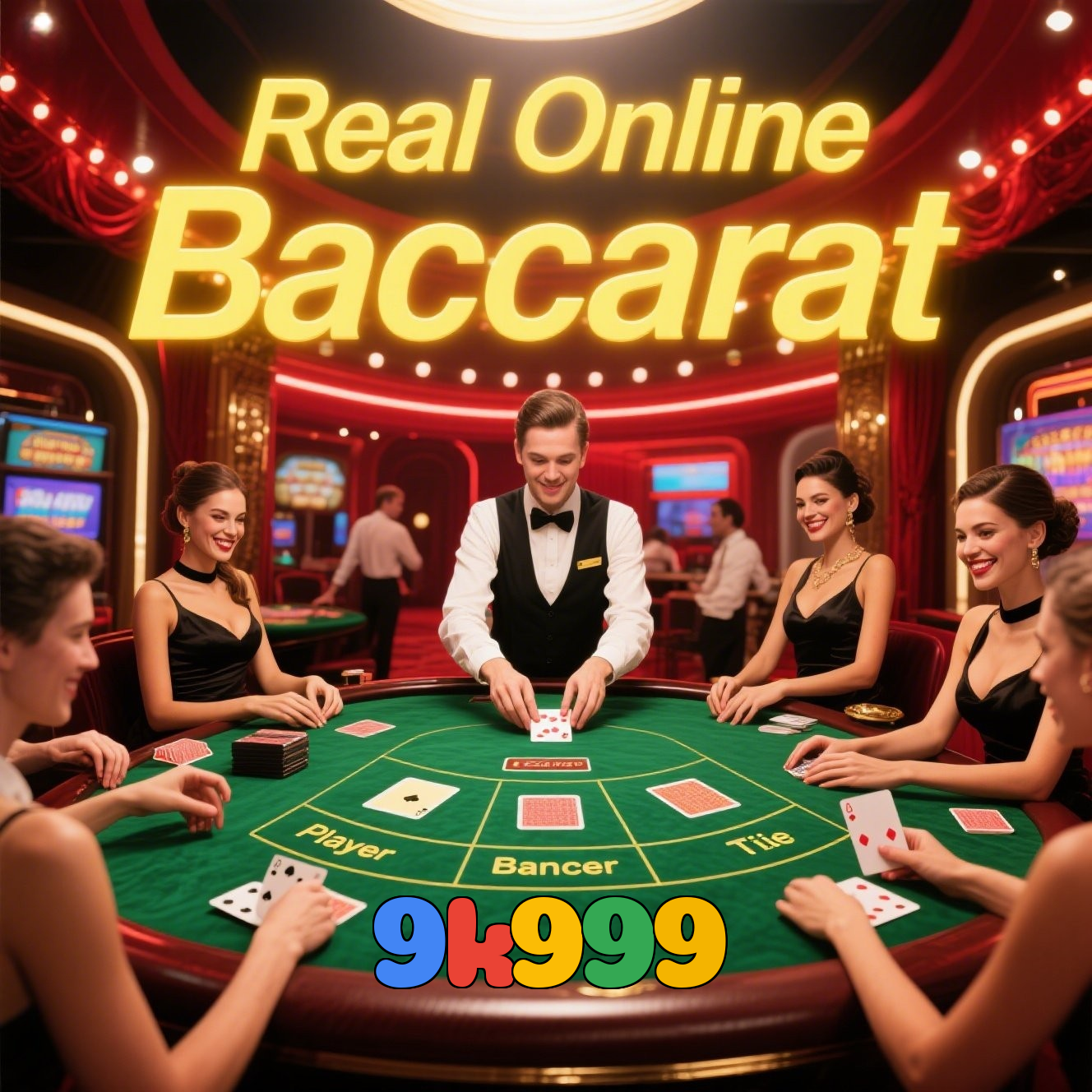 9k999：Sinta a emoção de ganhar no blackjack! Aposte agora!
