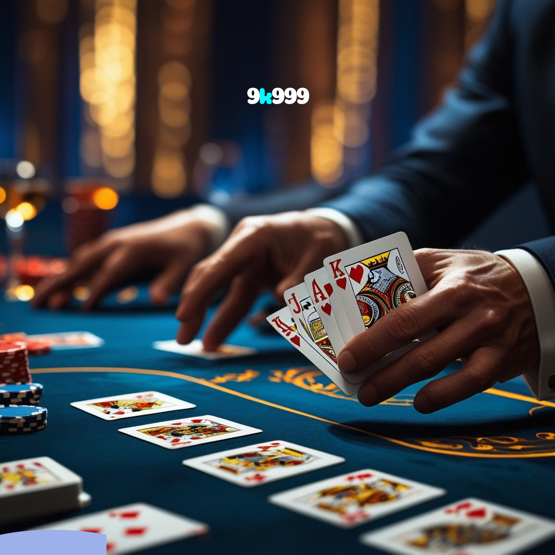 9k999:A sorte te espera no cassino online com apostas no futebol e roleta!