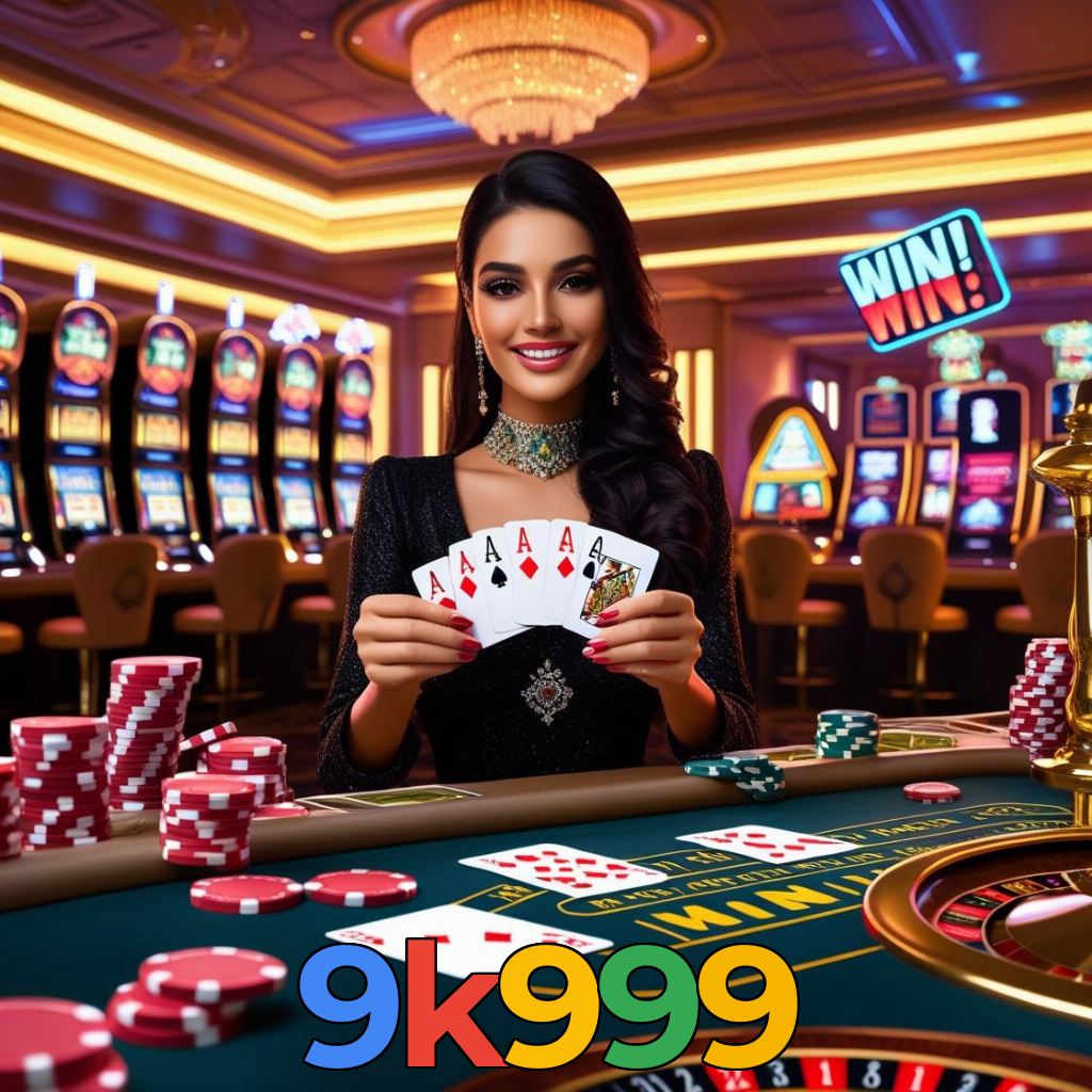 9k999:Jogue nas melhores slots e conquiste grandes jackpots!