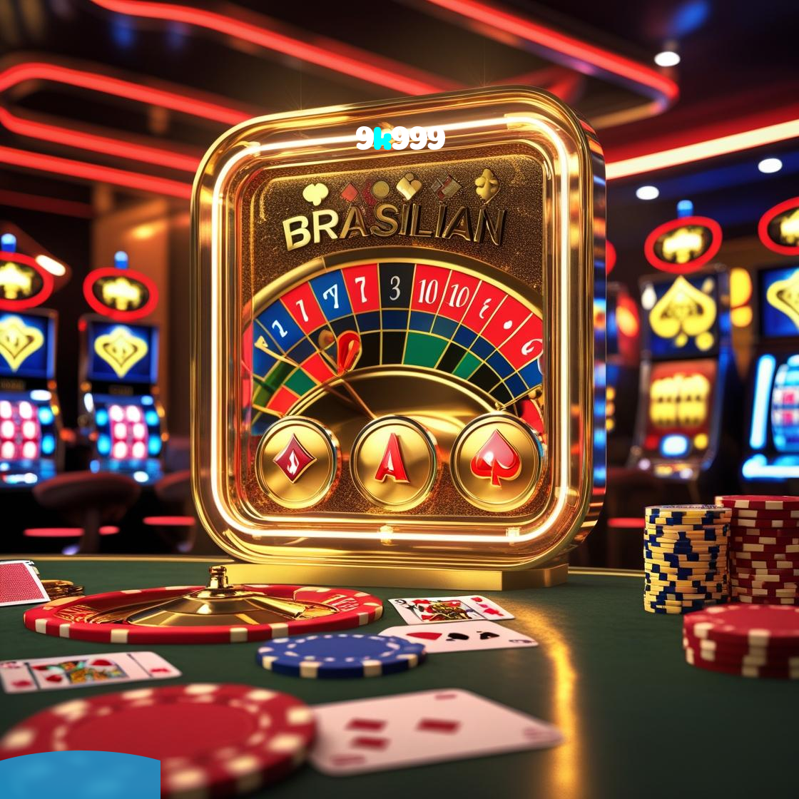 9k999:O melhor cassino online para quem ama futebol e jogos como poker e slots!