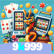 9k999：Jogue poker e conquiste prêmios como um verdadeiro campeão!