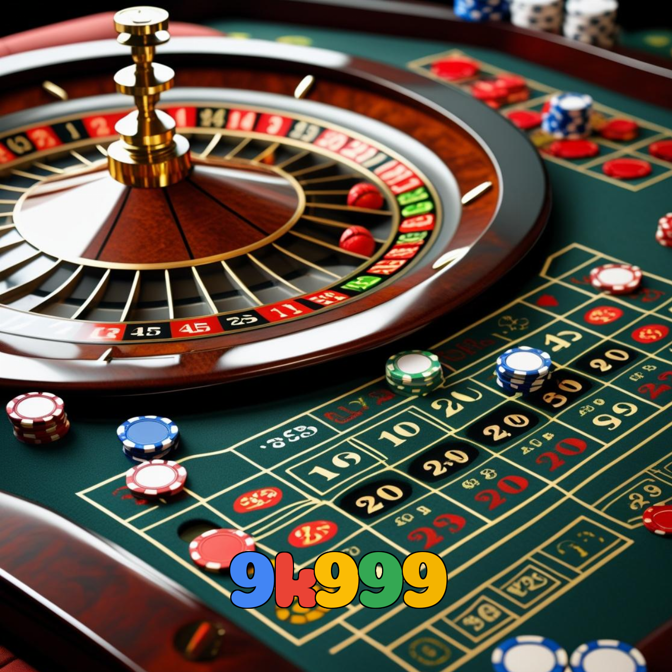 9k999：Vença no blackjack e leve grandes prêmios para casa!