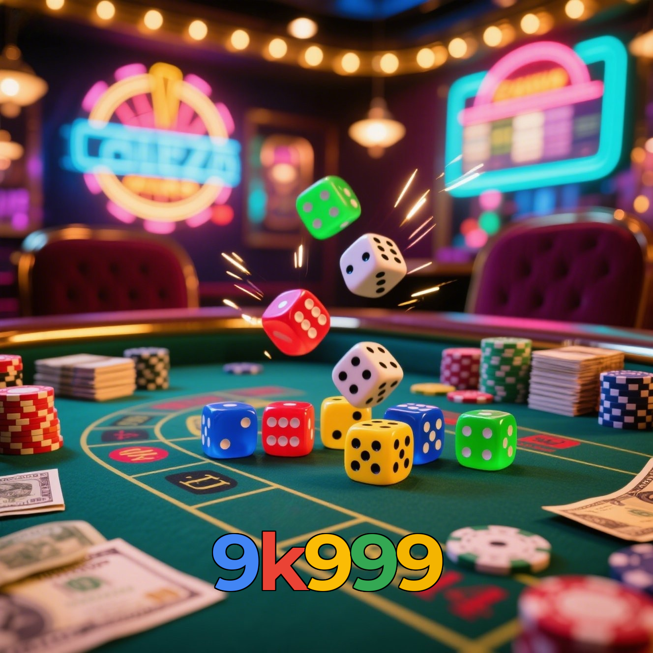 9k999:Jogue roleta, poker e aposte no futebol com grandes prêmios em jogo!