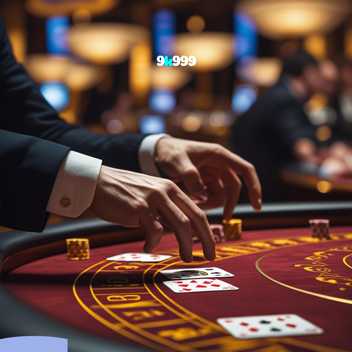 9k999:Apostas no futebol e diversão com roleta e blackjack no cassino online!