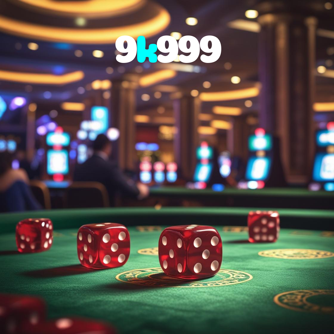 9k999：No cassino online mais confiável, aposte no futebol e jogue roleta!