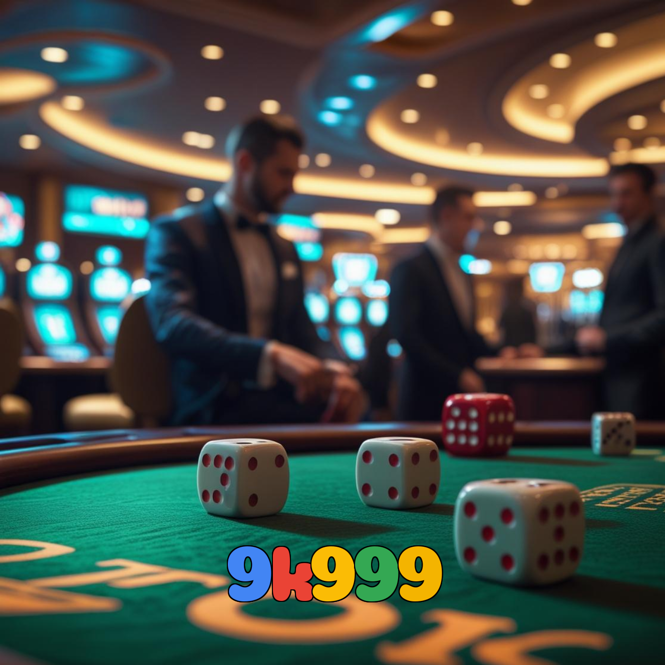 9k999：Jogue poker online e mostre que você é o mestre das cartas!
