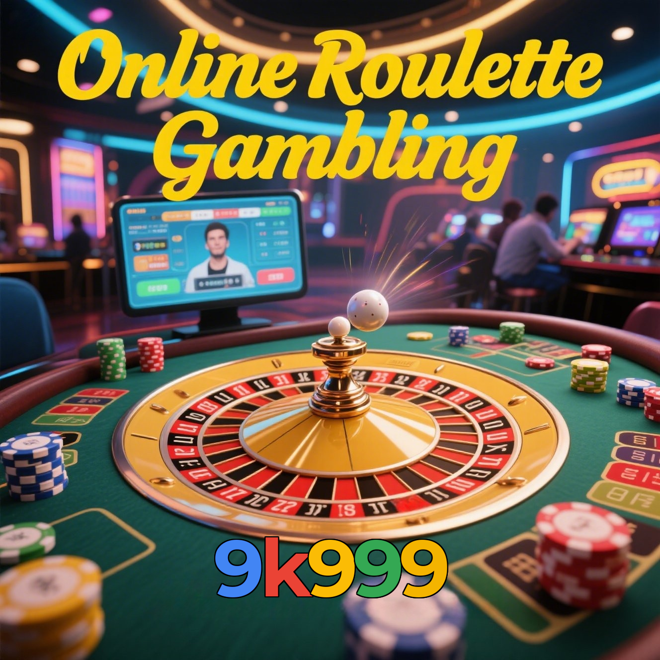 9k999:A sorte nunca esteve tão ao seu alcance! Aposte nas nossas slots agora!