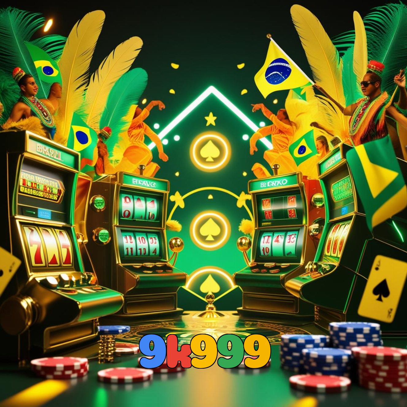 9k999:Jogue agora e desafie a sorte em nosso cassino online!