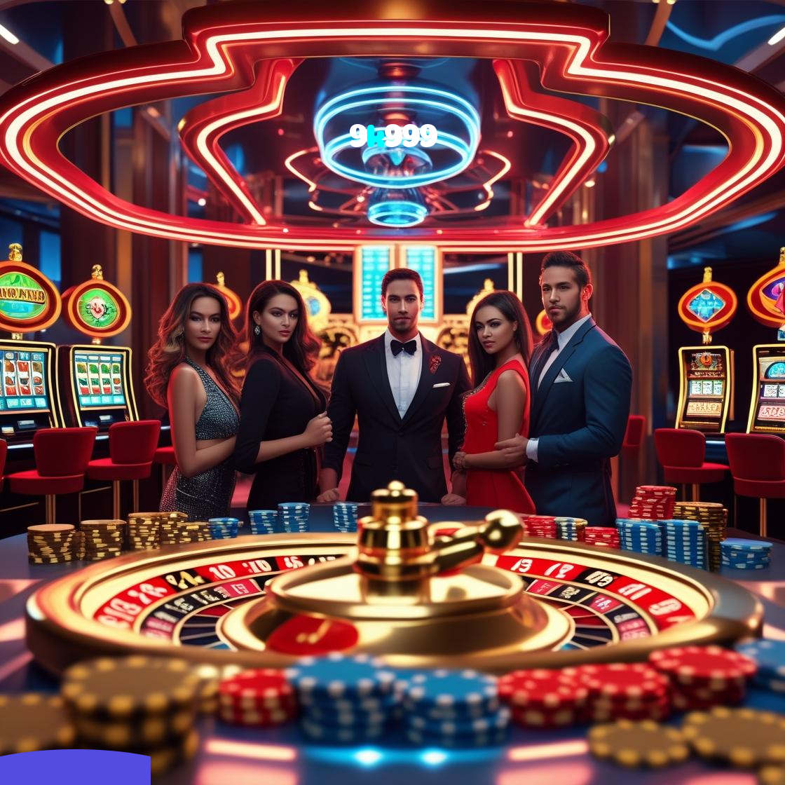 9k999:O melhor cassino online para apostas esportivas e jogos como blackjack!