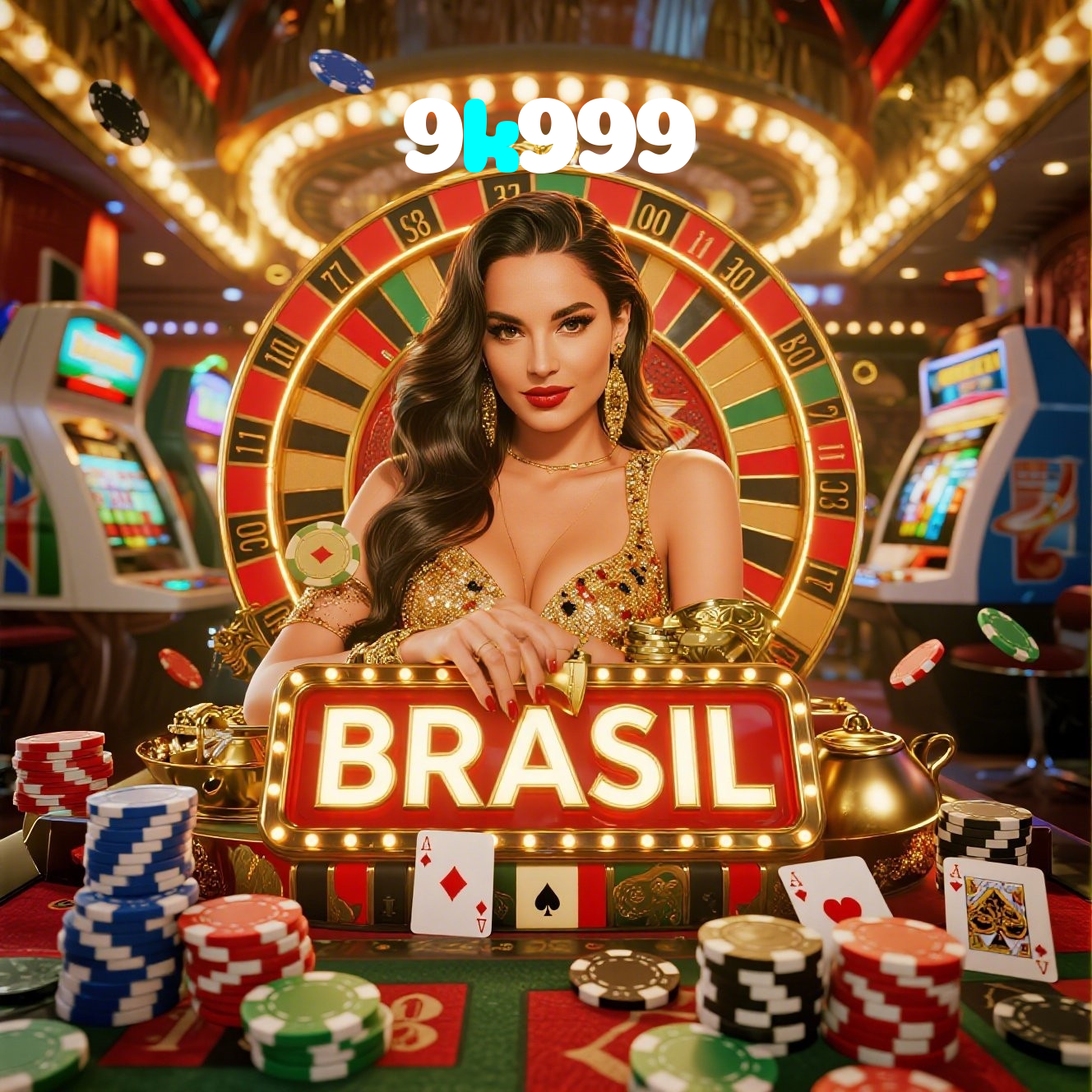 9k999：O cassino mais confiável para apostar no futebol e jogar slots!