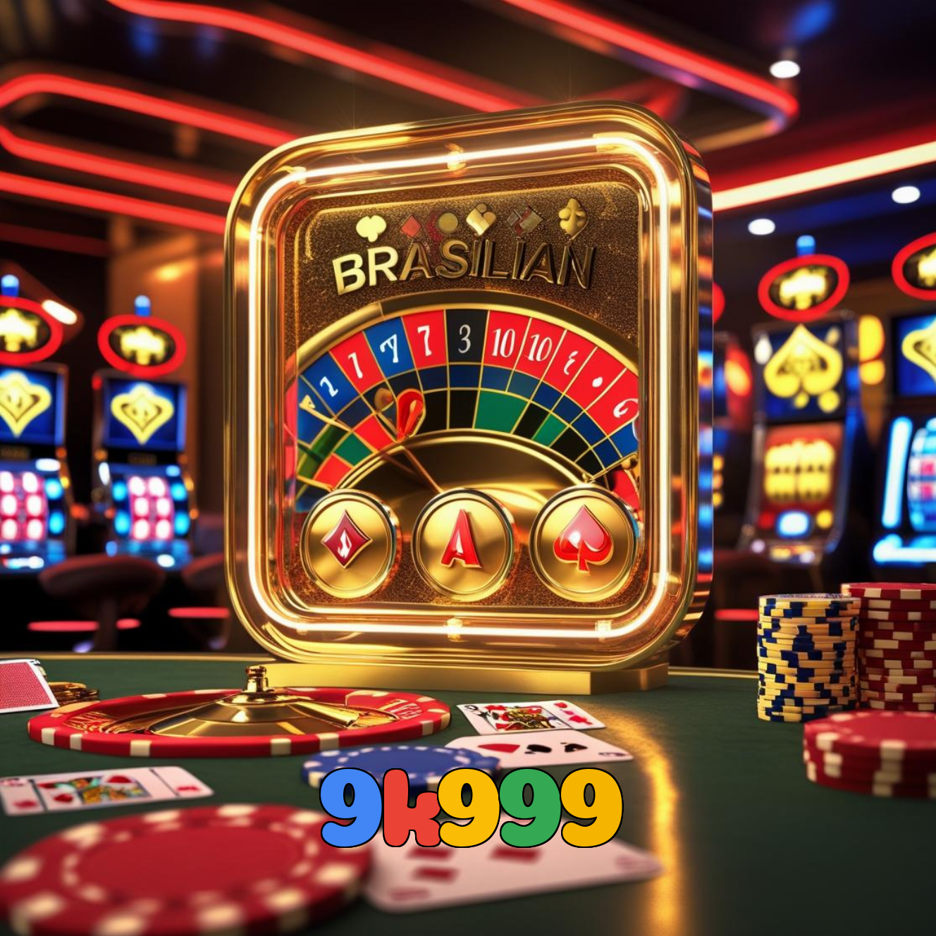 9k999:Vire um mestre do Blackjack e conquiste sua vitória!