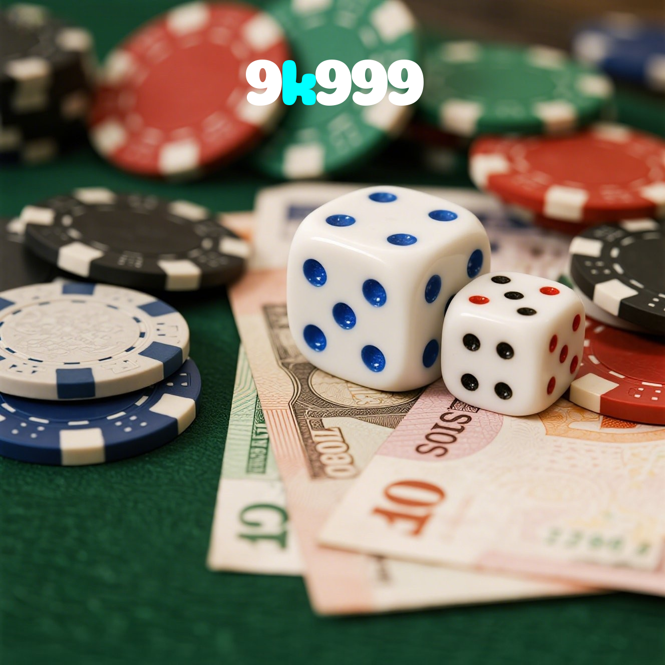 9k999：Jogue poker e aposte no futebol ao vivo para grandes vitórias!