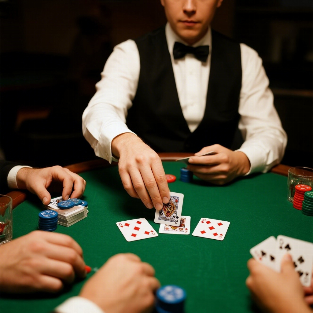 9k999:Mostre suas habilidades e vença nas mesas de poker online!