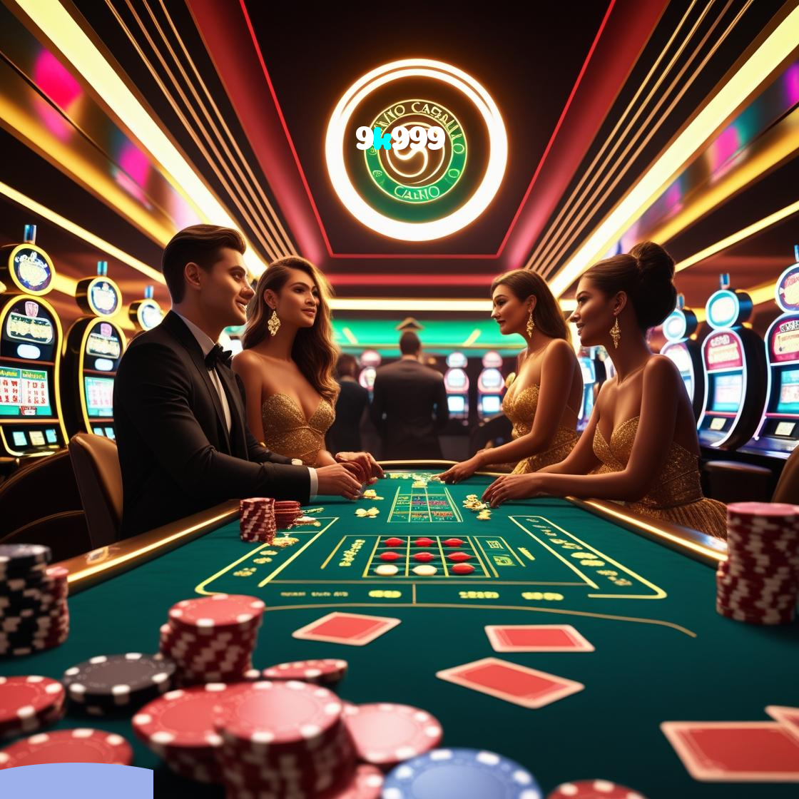 9k999：Jogue poker, aposte no futebol e ganhe em grande estilo!