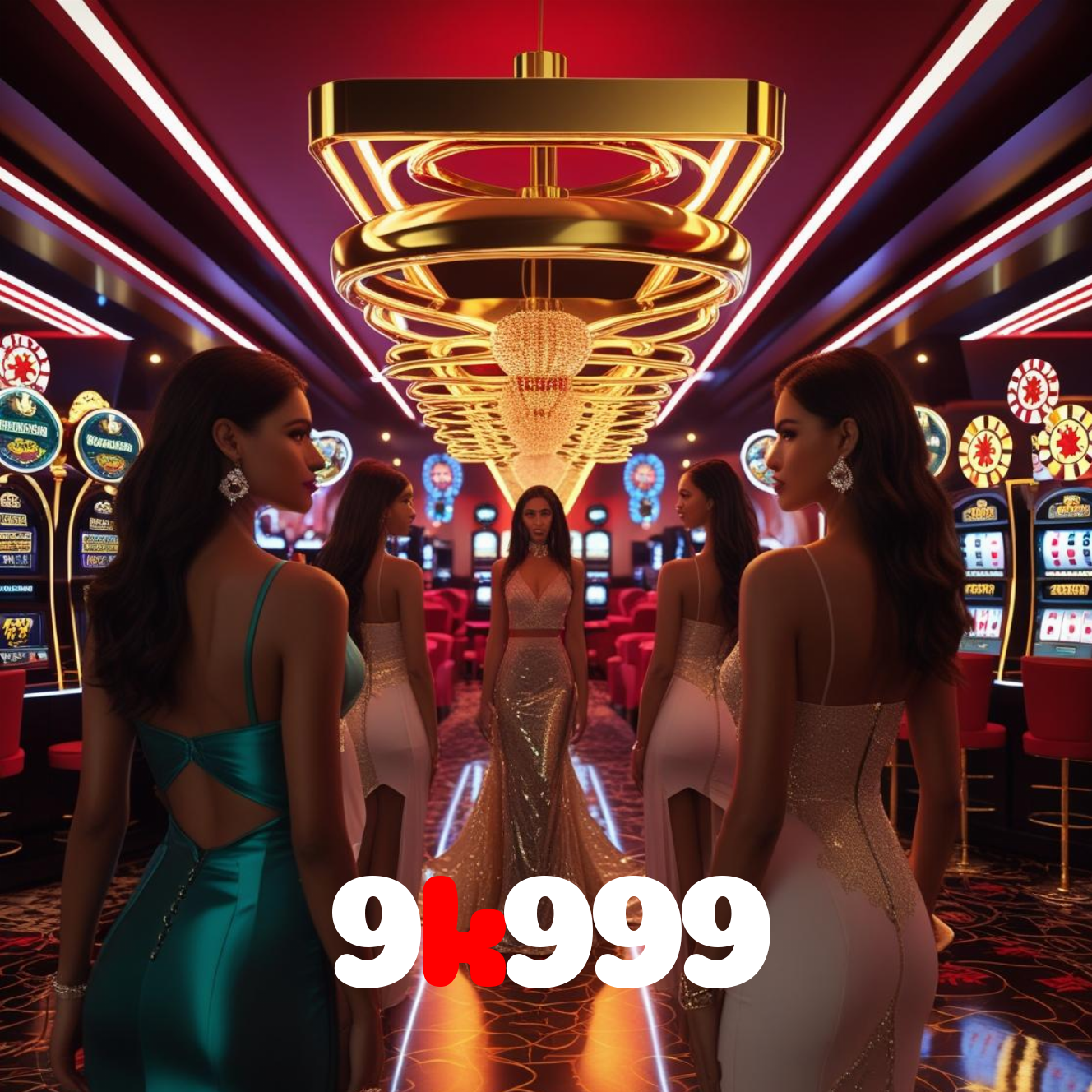9k999:Jogue nas melhores slots e conquiste jackpots incríveis!