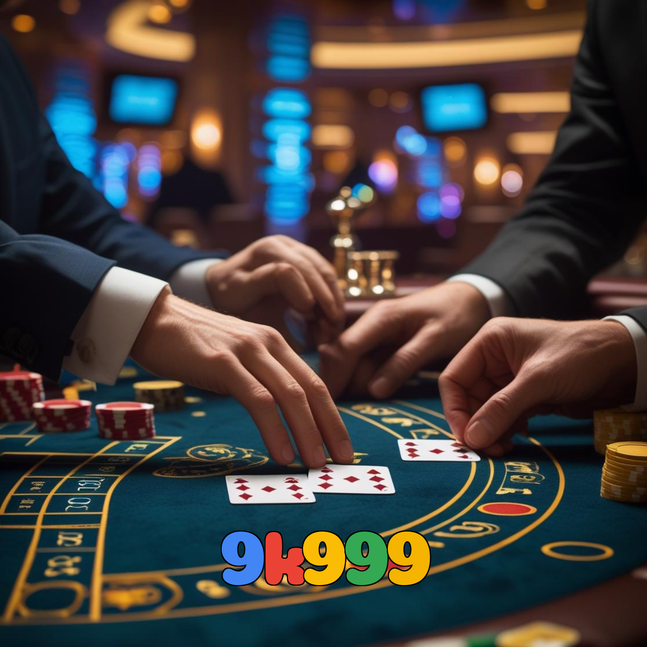 9k999：Jogue slots, aposte no futebol e ganhe prêmios incríveis no nosso cassino!
