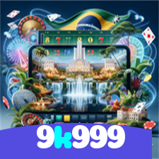 9k999：Cada giro é uma nova chance! Aposte nas slots e vença!