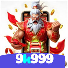 9k999：O melhor cassino online do Brasil com roleta, blackjack e futebol!