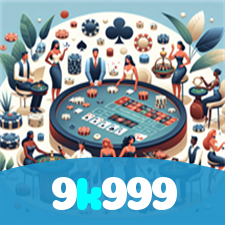9k999：A sorte está ao seu lado! Aposte nas melhores opções e vença agora!
