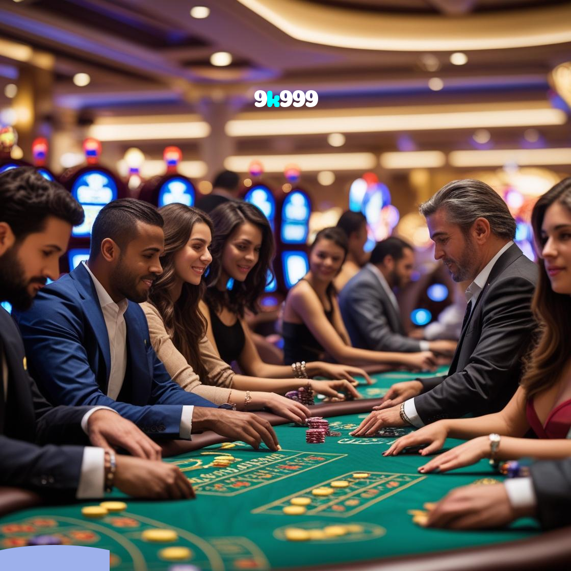 9k999:Jogue nas melhores slots e descubra o jackpot dos seus sonhos!