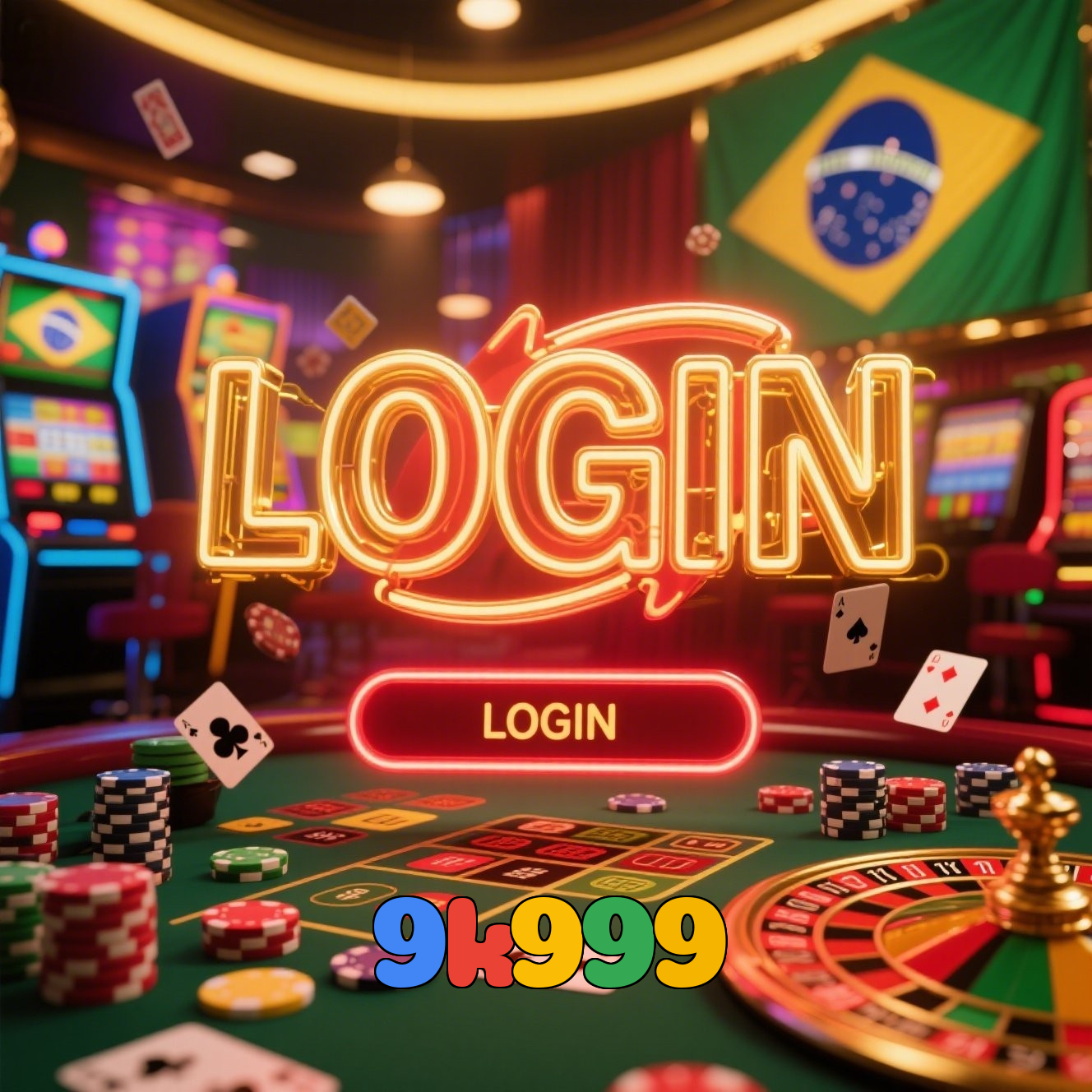 9k999：Jogue poker, aposte no futebol e ganhe prêmios ao vivo!