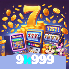 9k999：Onde as vitórias no futebol se encontram com os jackpots do cassino!
