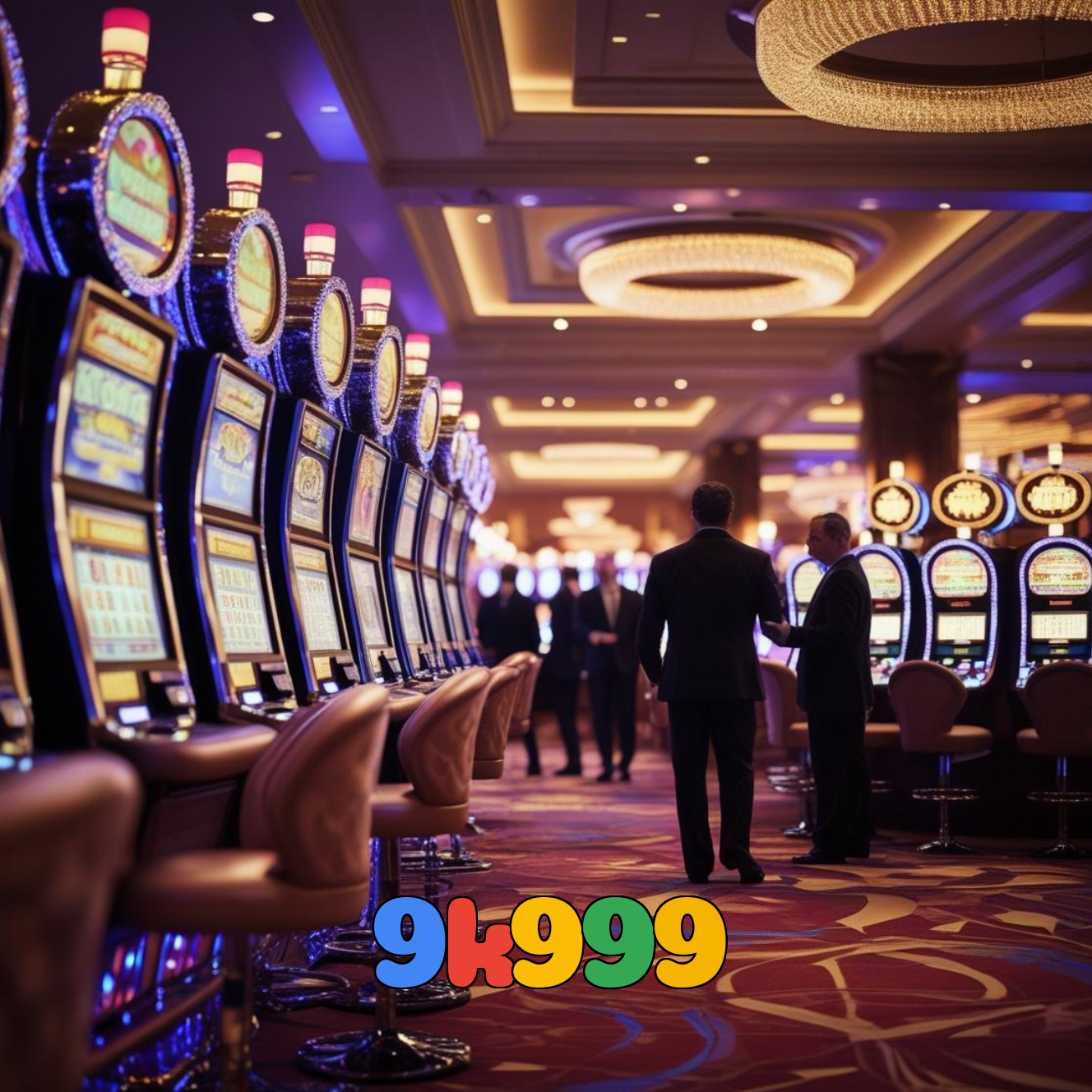 9k999：Aposte agora e ganhe no melhor cassino online!