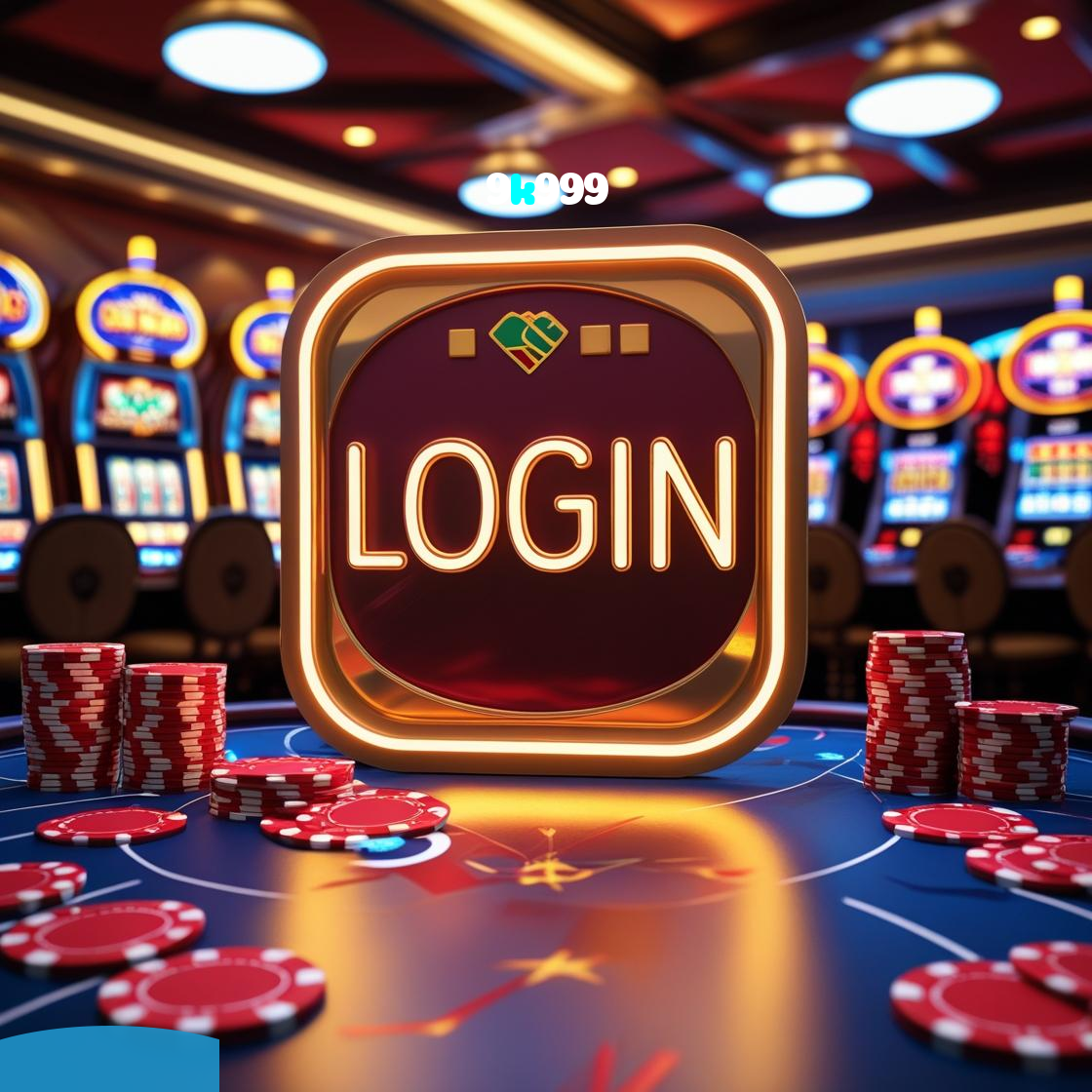 9k999：Jogue slots de tirar o fôlego e conquiste vitórias épicas!