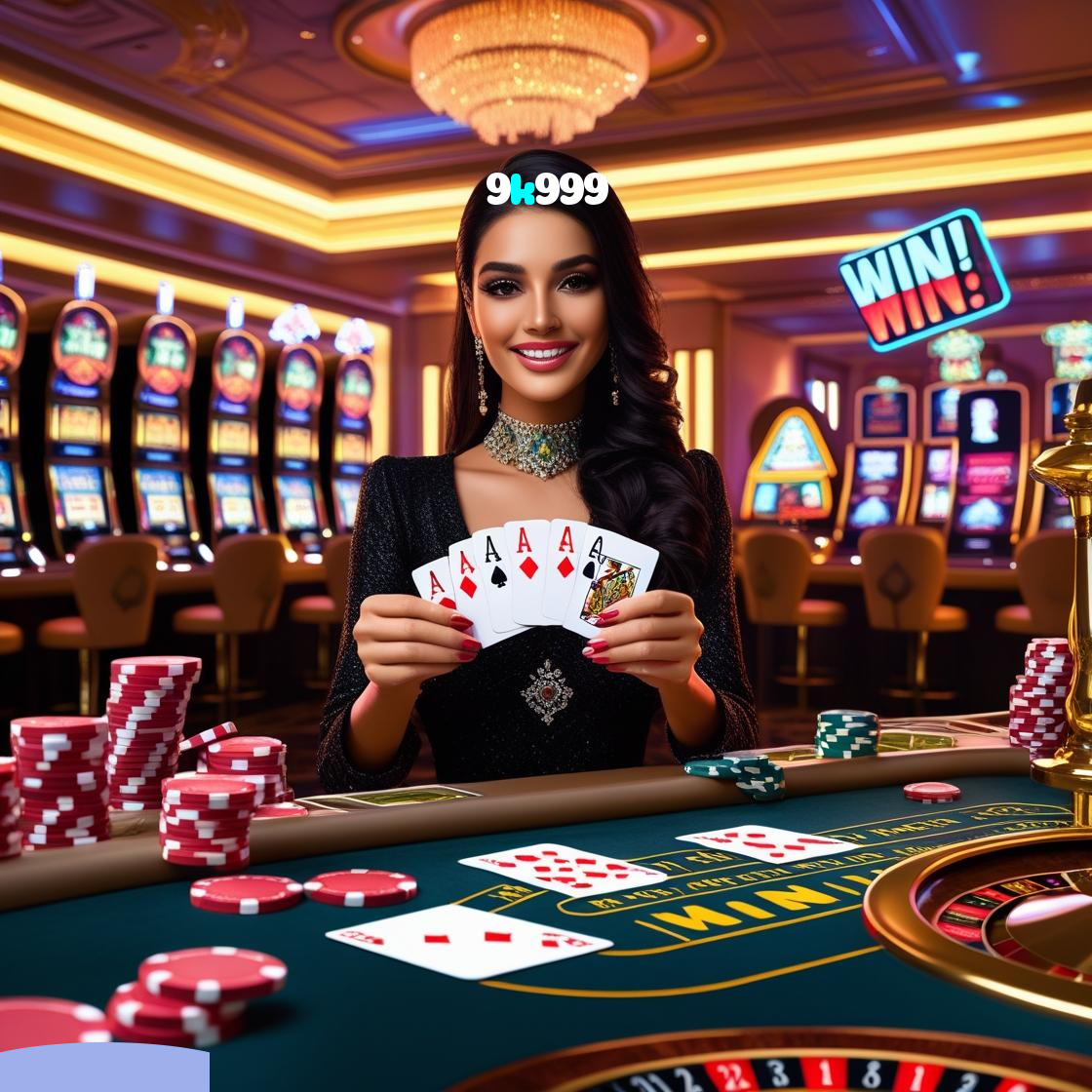 9k999:Grandes vitórias em poker, roleta e apostas no futebol esperam por você!