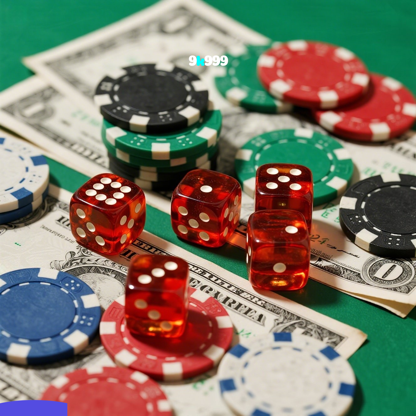 9k999:Jogue no nosso cassino e prove sua habilidade nas cartas de poker!