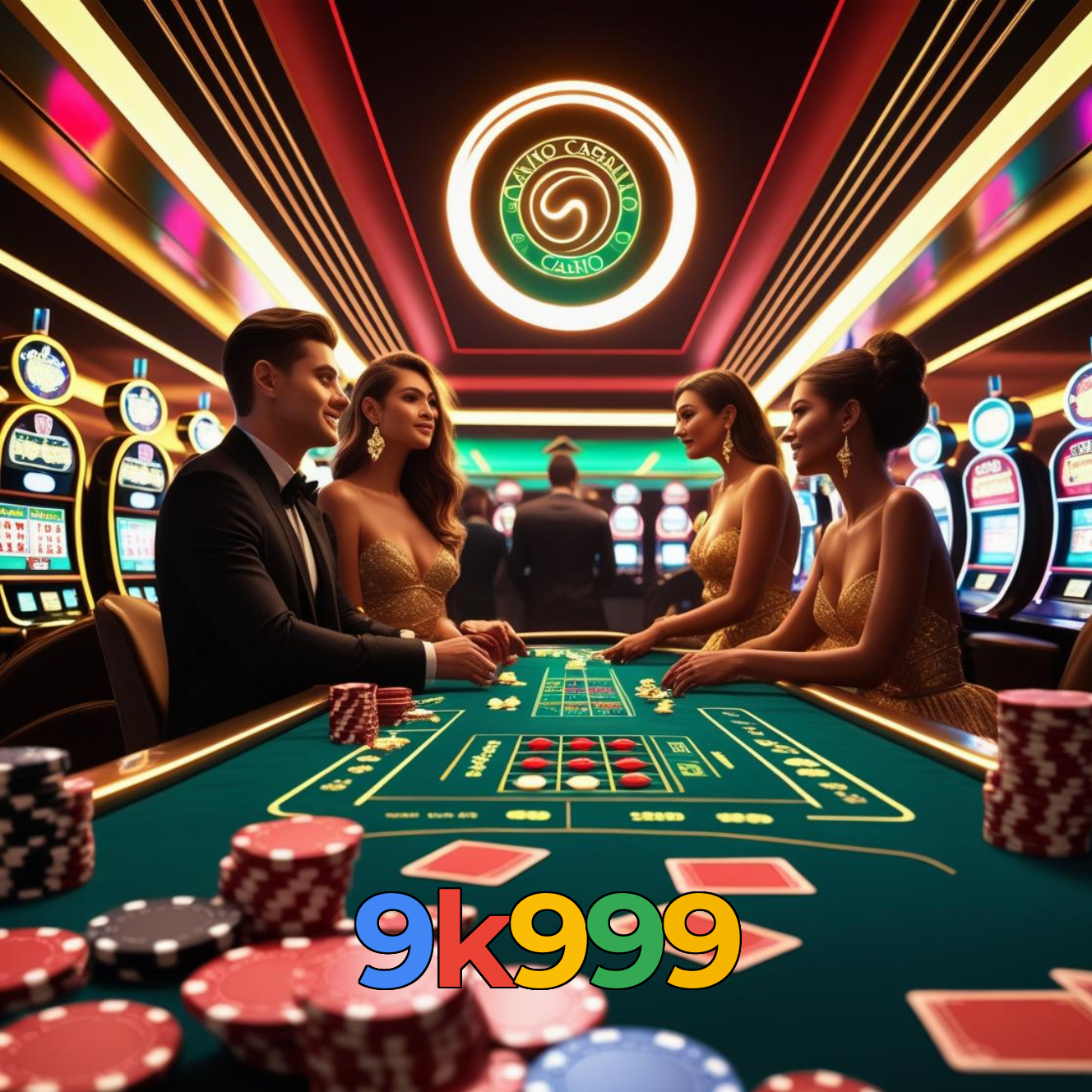 9k999:Desafie a roleta e conquiste prêmios incríveis!