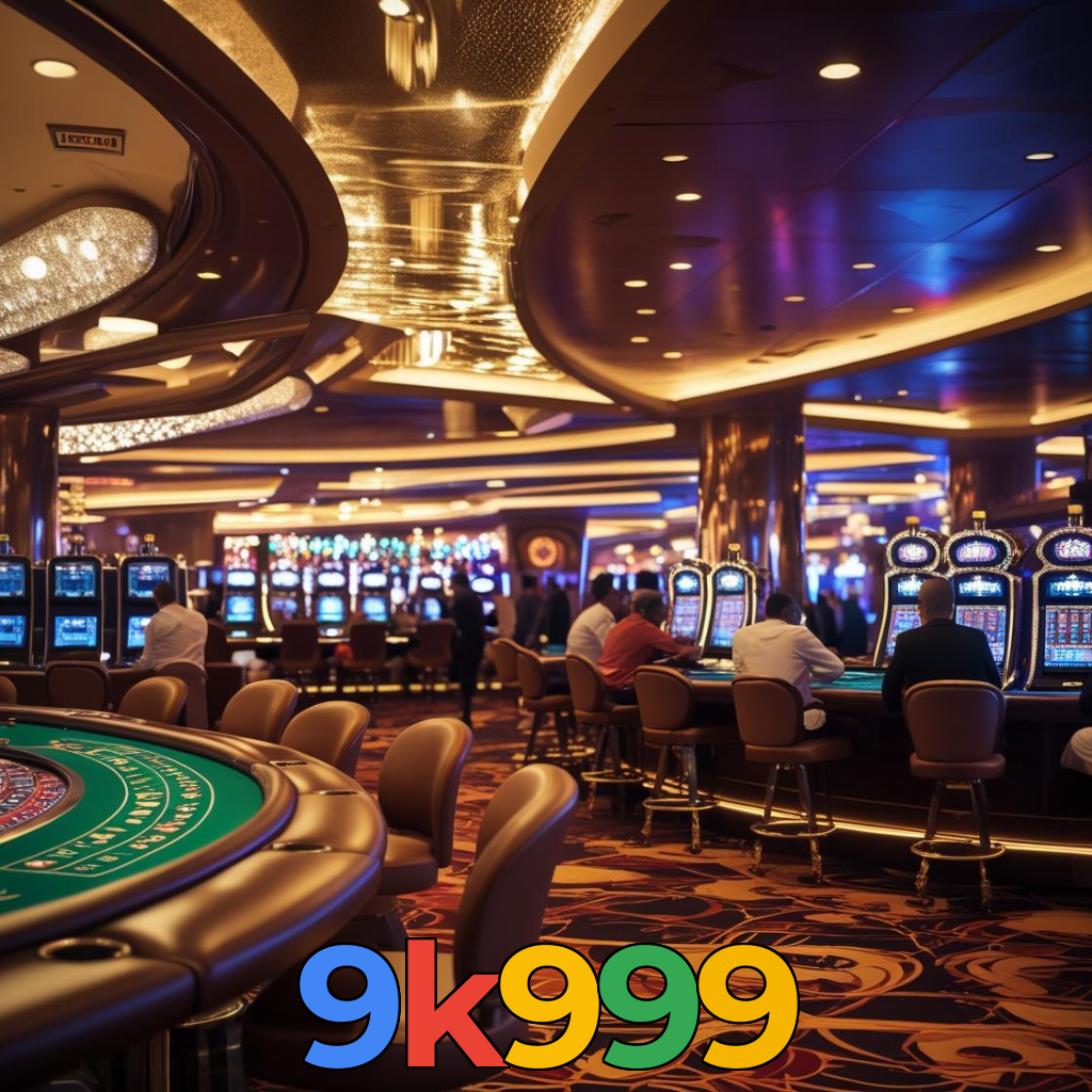 9k999:O melhor cassino online com slots, poker e apostas no futebol!