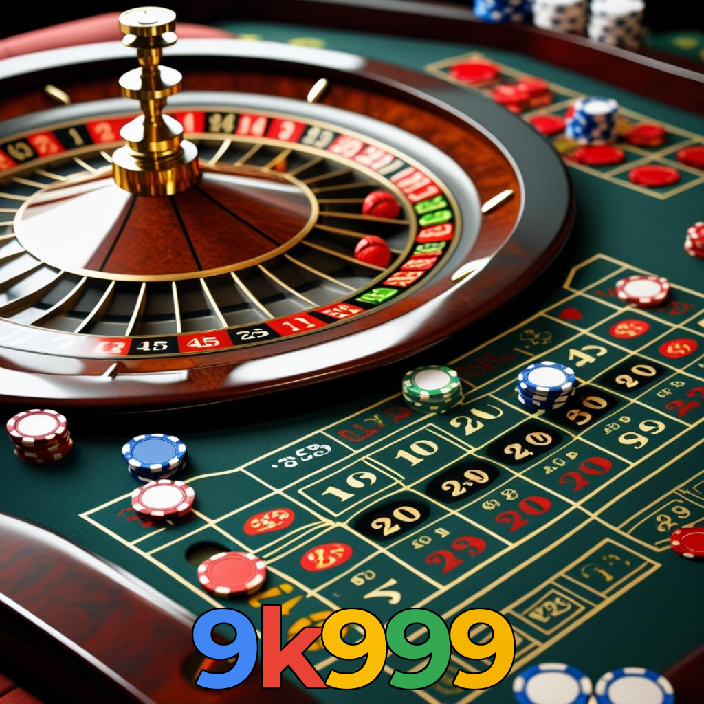 9k999:Apostas no futebol e grandes prêmios em roleta no cassino online!
