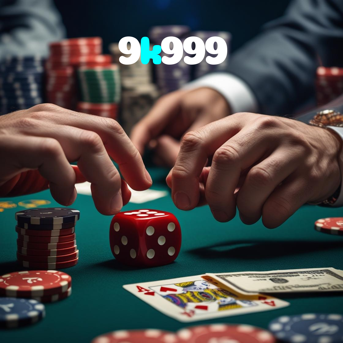 9k999:O cassino mais confiável para jogar blackjack e apostar no futebol!