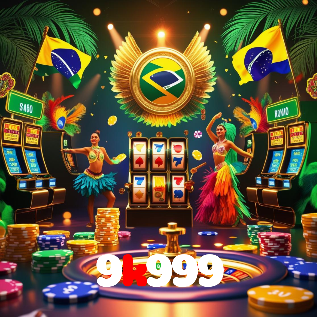 9k999:O cassino online perfeito para quem adora apostar no futebol e jogar roleta!