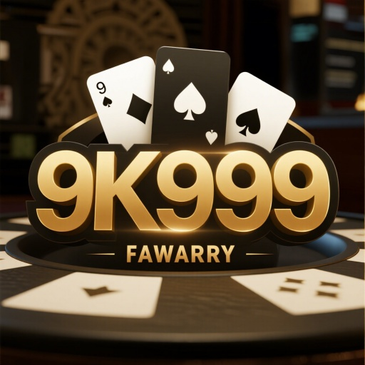 9k999 - Jogue e vença no cassino online mais seguro, a diversão é garantida!