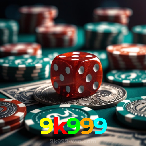 9k999:Desafie seus limites no cassino online e ganhe grandes prêmios!