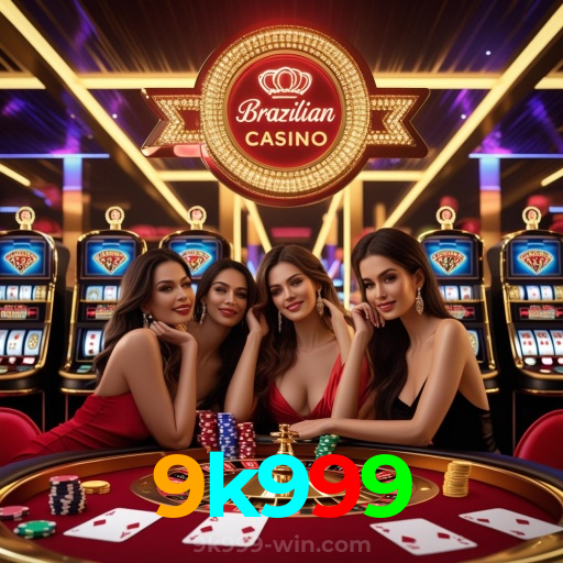 9k999:Onde o futebol e o cassino online se encontram para grandes prêmios!
