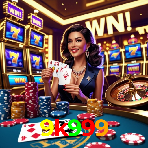 9k999:Jogue os melhores jogos de cassino como blackjack e roleta, e aposte no futebol!