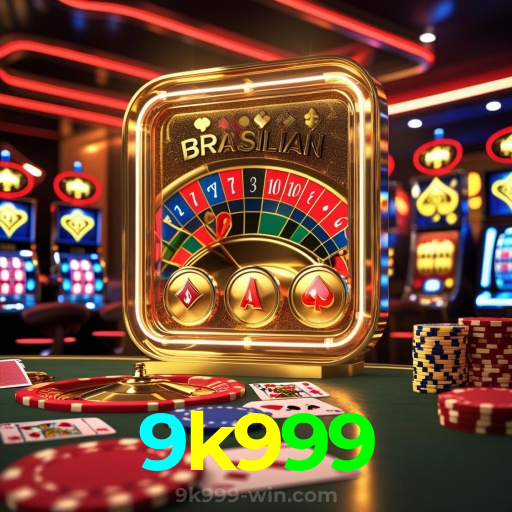 9k999:Os jackpots estão esperando por você! Entre no jogo e faça história!