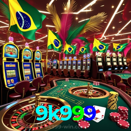 9k999:Vença no blackjack e conquiste prêmios sensacionais!