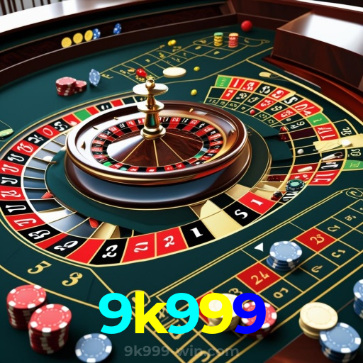 9k999:Jogue nas slots e mude sua sorte com grandes vitórias!