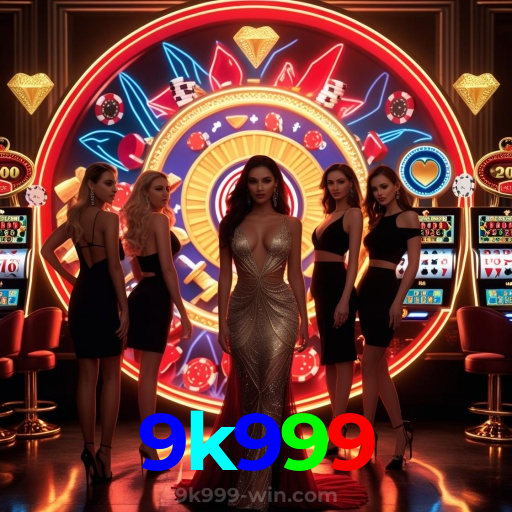 9k999:Apostas ao vivo no futebol e prêmios incríveis em jogos de cassino como roleta!