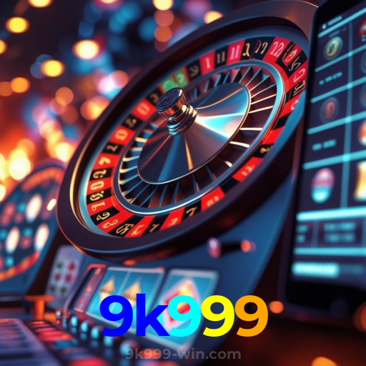 9k999:Desafie seus limites no cassino online e ganhe grandes prêmios!