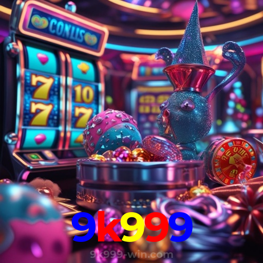 9k999:O melhor cassino online para apostar no futebol e jogar poker e blackjack!