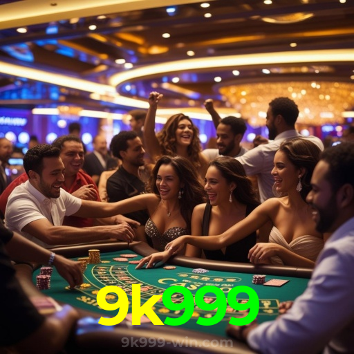 9k999：Aposte em futebol ao vivo e ganhe prêmios em jogos de cassino como roleta!