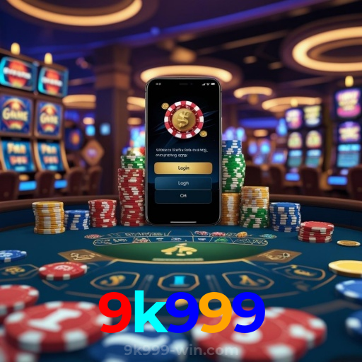9k999:Apostas emocionantes no futebol e diversão garantida com roleta e poker!