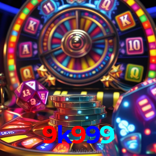 9k999:Onde a diversão e a sorte se encontram: poker, roleta e futebol online!